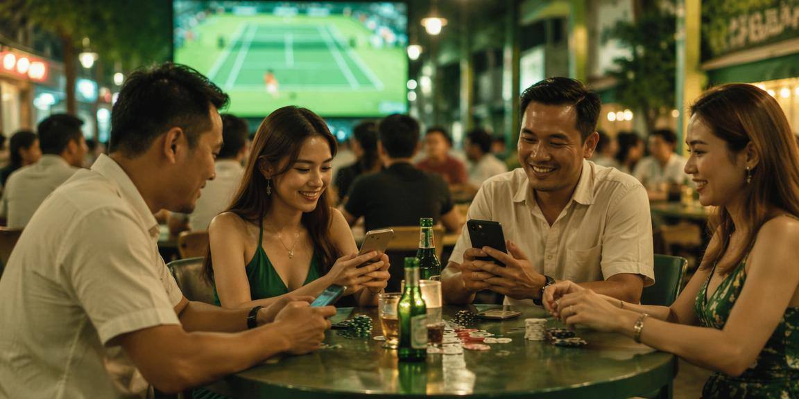 69mm Vòng Quay Giải Trí